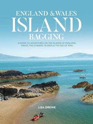 cover image of England & Wales Island Bagging